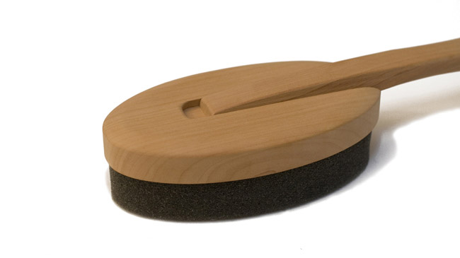 multirazor Seitenansicht