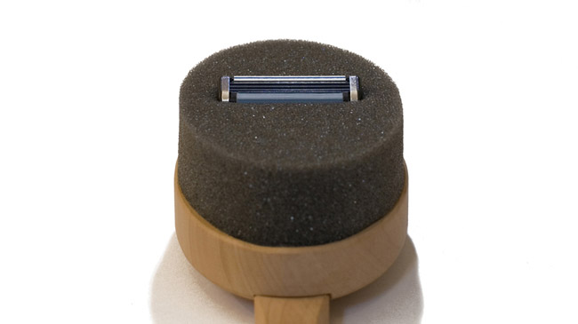 multirazor Aufhängedetail